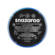 Snazaroo Classic Face Paint Black 18Ml