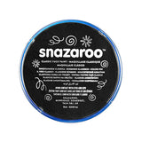 Snazaroo Classic Face Paint Black 18Ml