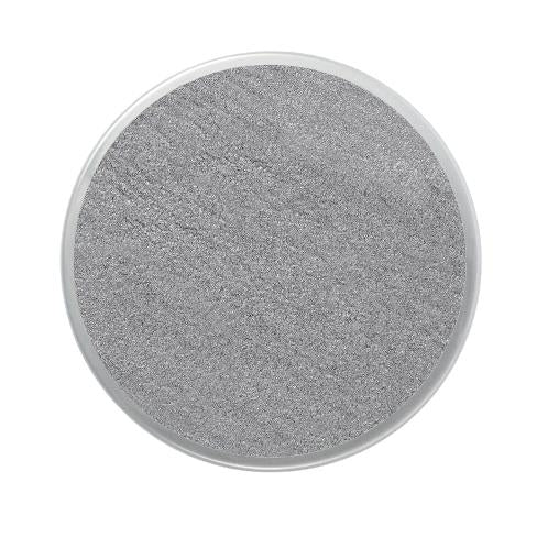 Snazaroo Sparkle Face Paint Gunmetal Grey 18Ml