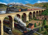 1000pc The Viaduct