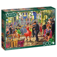 Falcon – Dancing the Night Away (500 pieces)
