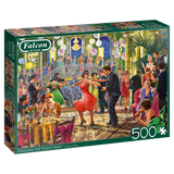 Falcon – Dancing the Night Away (500 pieces)