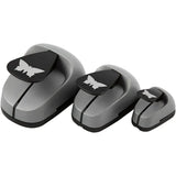 Craft Punch Set, Butterfly, 25+49+