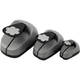 Craft Punch Set, Flower, 25+49+75