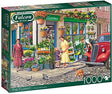 Falcon – The Florist (1000 pieces)