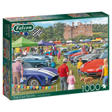 Falcon – The Car Show (1000 pieces)