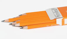 Columbus Drawing Pencil HB Box Of 12