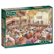 Falcon – The Bingo Hall (1000 pieces)