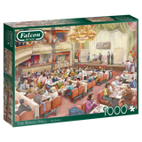 Falcon – The Bingo Hall (1000 pieces)