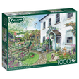 Falcon – Cottage with a View (1000 pieces)