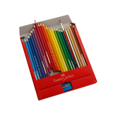 Redline 48 Water Soluble Full Length  Pencils