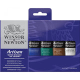 Artisan Oil - Beginners Set 6X37ml