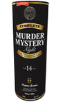 Complete Murder Mystery Night Game