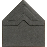 Photo Corners, 10 mm, 108 pcs, black