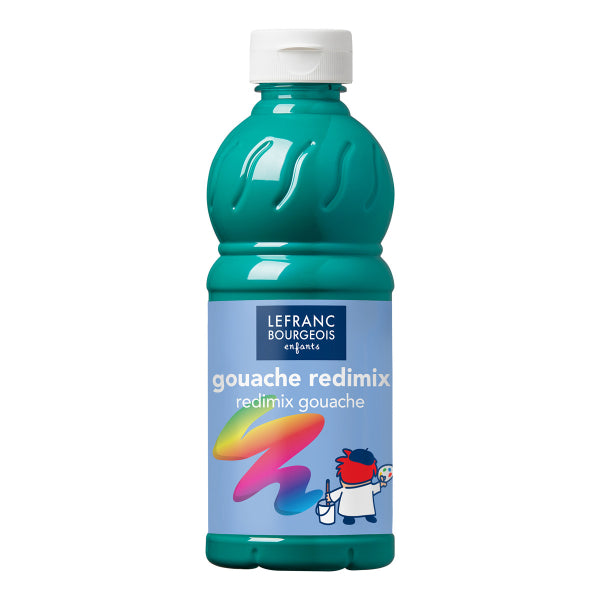 LB Enfants - Redimix - 500ml Emerald
