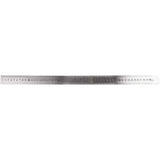 Steel Ruler - 50 cm