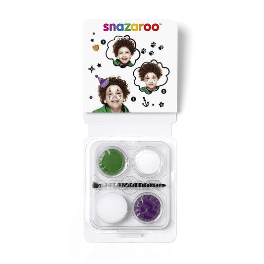 Snazaroo Mini Theme Set - Jester
