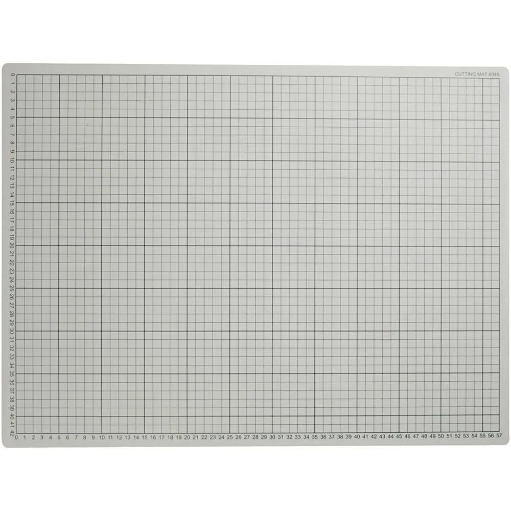 Cutting Mat, size 45x60 cm, 1 pc