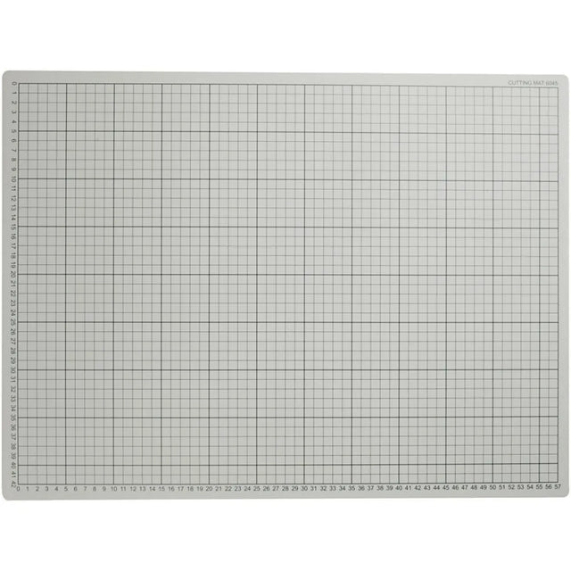 Cutting Mat, size 45x60 cm, 1 pc