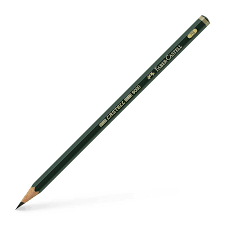 Castell 9000 7B Drawing Pencil