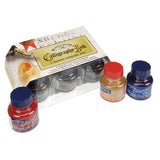 Winsor & Newton - Calligraphy Ink - 6 Assorted Set