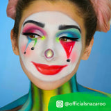 Snazaroo - Clown White 250ml