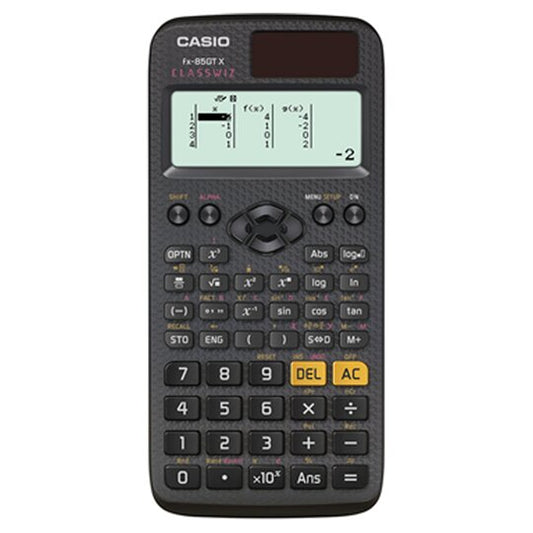 CASIO FX85 CALCULATOR