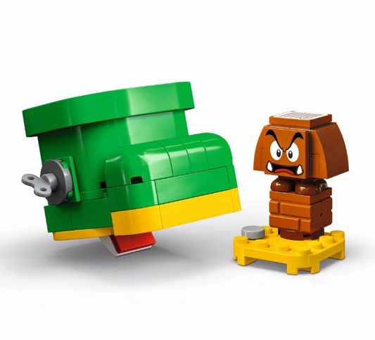 Lego Goombas Shoe Expansion Set