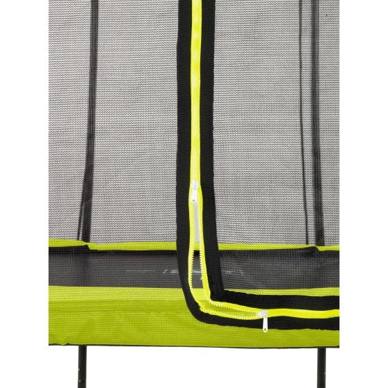 EXIT Silhouette 244 (8ft) (Lime)