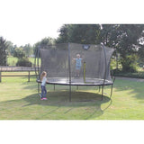 EXIT Silhouette 244 (8ft) (Lime)