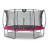 EXIT Silhouette 366 (12ft) (Pink)
