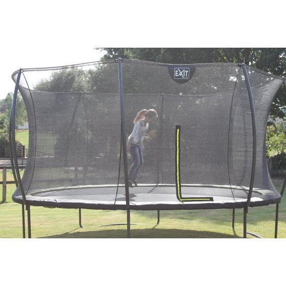 EXIT Silhouette 427 (14ft) (Lime)