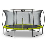 EXIT Silhouette 427 (14ft) (Lime)
