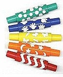 CREATIVE ROLLERS (PK.5)