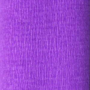 Canson - Crepe Paper - Violet/ Purple