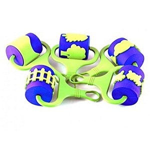 Paint Roller-Countryside