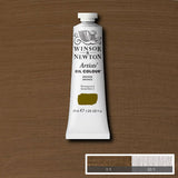 37ml Bronze - Artists' Oil