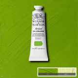 37ml Cadmium Green Pale - Artists' Oil