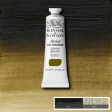 37ml Olive Green - Artists' Oil