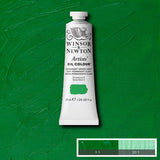 37ml Permanent Green Light - Artists' Oil