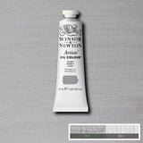37ml Silver - Artists' Oil