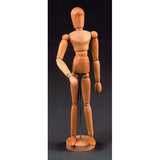 Create - Manikin Male 12inch