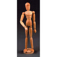 Create - Manikin Female 12inch
