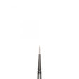 Artisan Water Mixable Oil Colour Brush - Round - Long Handle
