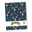 Djeco - Camille Notebook - FSC MIX