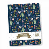 Djeco - Camille Notebook - FSC MIX