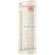 Paper Trimmer, L: 35 cm, A4,A3, 1 pc