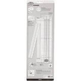 Paper Trimmer, L: 35 cm, A4,A3, 1 pc