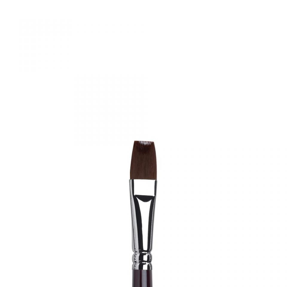 Galeria - One Stroke/Wash 12mm (1/2") Short Handle