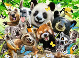Wildlife Selfie XXL 300pc